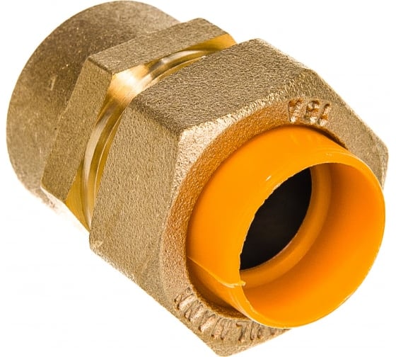 Муфта Stahlmann (F) газ 15x1/2 (2 шт.) 2217162_2