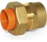 Муфта Stahlmann (F) газ 15x1/2 (3 шт.) 2217162_3 1