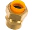 Муфта Stahlmann (F) газ 15x1/2 (3 шт.) 2217162_3 4