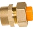 Муфта Stahlmann (F) газ 15x1/2 (3 шт.) 2217162_3 7