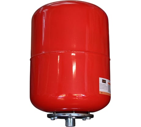 Бак расширительный для отопления (24 л; присоединение 3/4"; вертикальный) VRT 530232