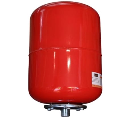 Бак расширительный для отопления (8 л; присоединение 3/4"; вертикальный) VRT 535554