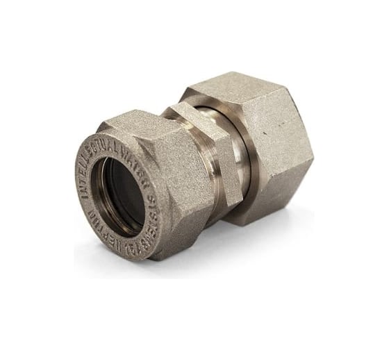 Муфта Stahlmann (F) 15x3/4 EF евроконус (2 шт.) 2217155_2