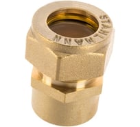 Муфта Stahlmann (F) 32x1 1/4 EF (5 шт.) 2217161_5