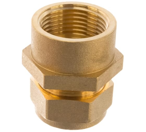Муфта Stahlmann (F) 15x3/4 EF (5 шт.) 2217154_5