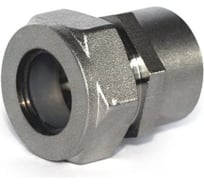 Муфта Stahlmann (F) 20x3/4 НП EF (2 шт.) 2217159_2