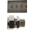 Муфта Stahlmann (M) 15x1/2 НП EF (3 шт.) 2217167_3 5