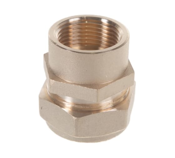 Муфта Stahlmann (F) 20x3/4 EF (2 шт.) 2217157_2
