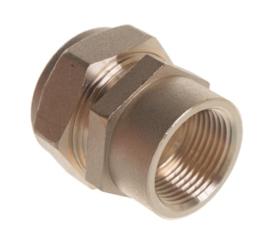 Муфта Stahlmann (F) 20x3/4 EF (2 шт.) 2217157_2