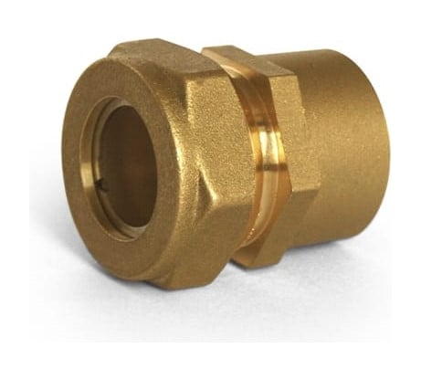 Муфта Stahlmann (F) 25x1 EF (5 шт.) 2217160_5