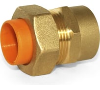 Муфта Stahlmann (F) газ 15x1/2 (5 шт.) 2217162_5