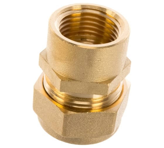 Муфта Stahlmann (F) 32x1 1/4 EF (2 шт.) 2217161_2