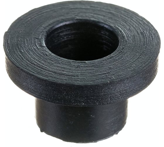 Прокладка с буртиком Lavita INSERT 1/2", в упаковке 10 шт. к NUT 1/2" 12А П1/2 INS