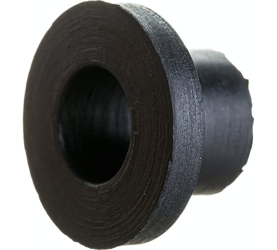 Прокладка с буртиком Lavita INSERT 1/2", в упаковке 10 шт. к NUT 1/2" 12А П1/2 INS