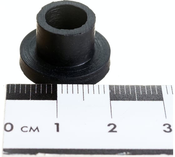Прокладка с буртиком Lavita INSERT 1/2", в упаковке 10 шт. к NUT 1/2" 12А П1/2 INS