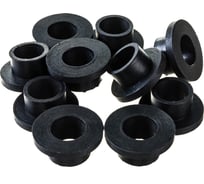 Прокладка Lavita INSERT 3/ 4", в упаковке 10 шт, корпус с буртиком к NUT 3/ 4" 18А П3/4 INS