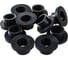 Прокладка Lavita INSERT 3/ 4", в упаковке 10 шт, корпус с буртиком к NUT 3/ 4" 18А П3/4 INS 1
