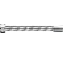 Шланг в двойной оплетке HAIBA усиленный, сталь HB42 026-5823