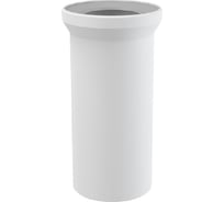 Насадка для унитаза Alcadrain A91-250 250 мм 00022282