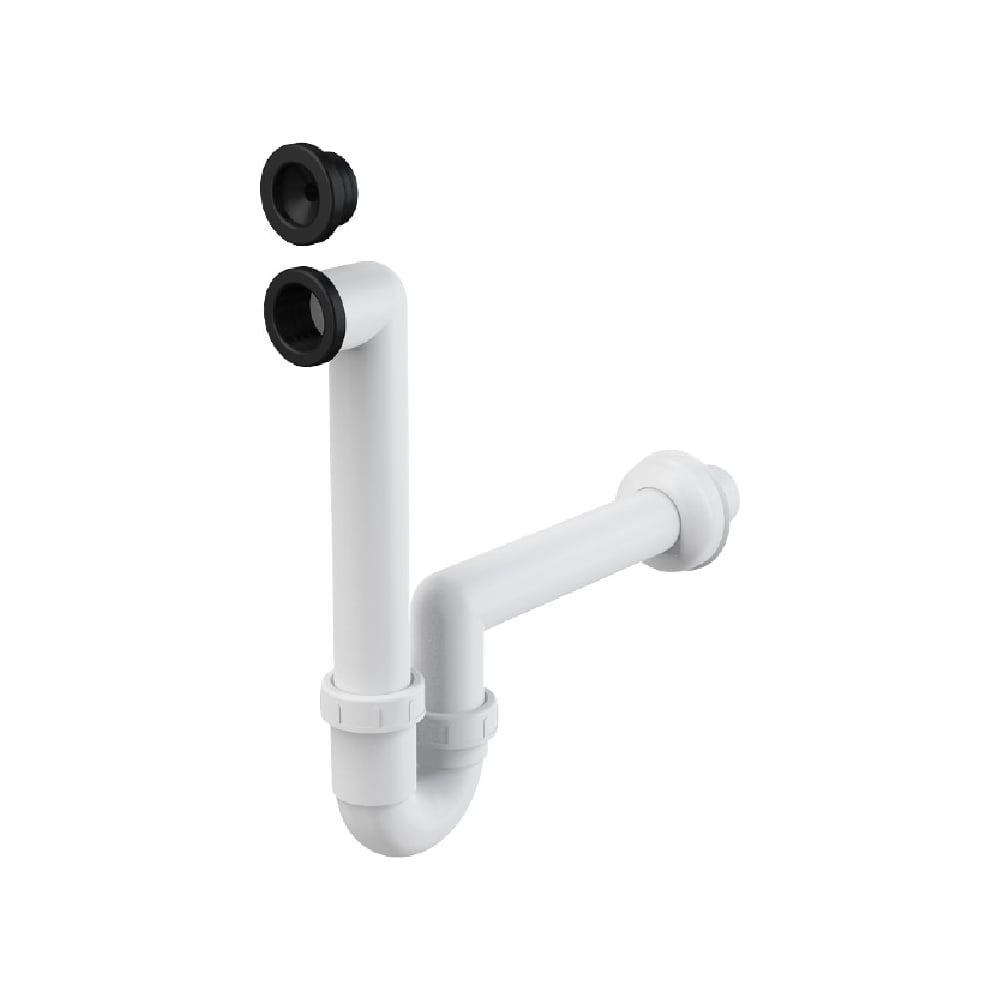 Сифон для сбора конденсата Alcadrain AKS2 DN40 00033660 - выгодная цена ...