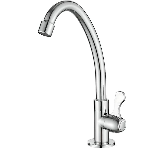 Моносмеситель для кухни под одну воду HAIBA HB4185 1