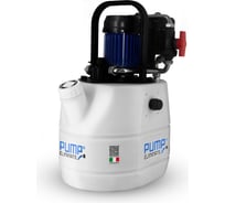 Элиминейтор для безразборной промывки инженерных систем  PumpEliminate 35 FS профессиональный 10140035FS