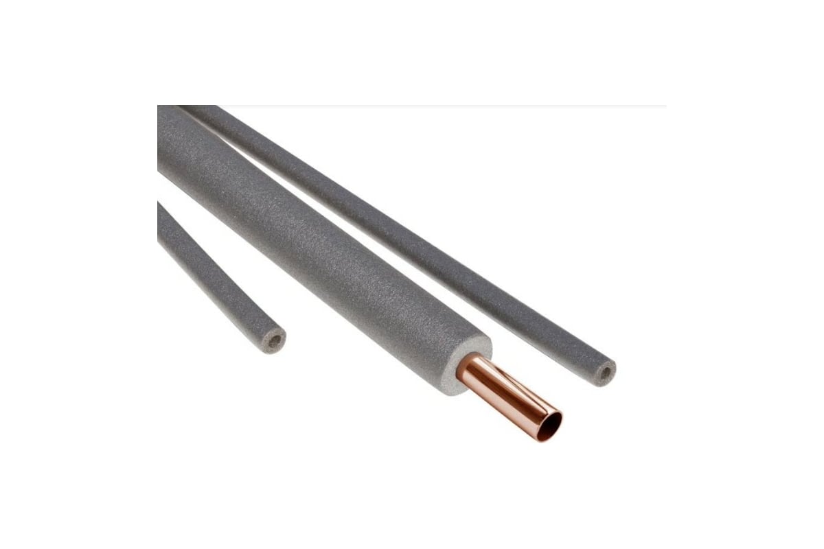 Трубная изоляция Thermaflex штанга 2 м ThermaSmart Pro E-12 - выгодная ...