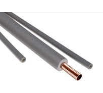 Трубная изоляция Thermaflex штанга 2 м ThermaSmart Pro E-6