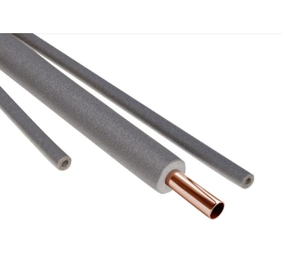 Трубная изоляция Thermaflex штанга 2 м ThermaSmart Pro E-6