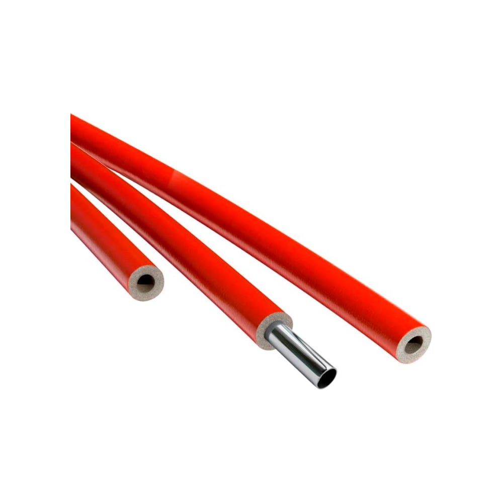 Трубная изоляция Thermaflex 1, штанга 2 м Thermacompact IS S E-35 ...