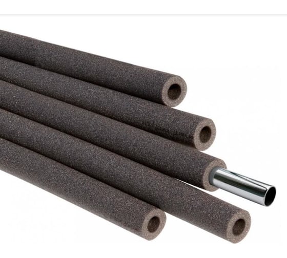 Трубная изоляция Thermaflex 1 1/2 штанга 2 м ThermaEco J-48 1