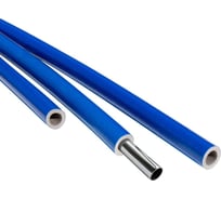 Трубная изоляция Thermaflex 3/4 штанга 2 м Thermacompact IS S E-28 синяя