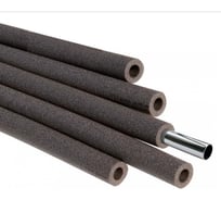 Трубная изоляция Thermaflex 3 штанга 2 м ThermaEco P-89
