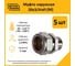 Муфта Stahlmann (M) 20x3/4 НП EF (5 шт.) 2217172_5 2
