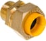 Муфта Stahlmann (M) газ 15x1/2 (2 шт.) 2217175_2 5