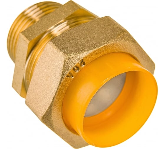 Муфта Stahlmann (M) газ 20x3/4 (2 шт.) 2217176_2