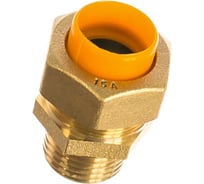 Муфта Stahlmann (M) газ 15x1/2 (3 шт.) 2217175_3