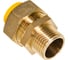 Муфта Stahlmann (M) газ 15x1/2 (3 шт.) 2217175_3 6