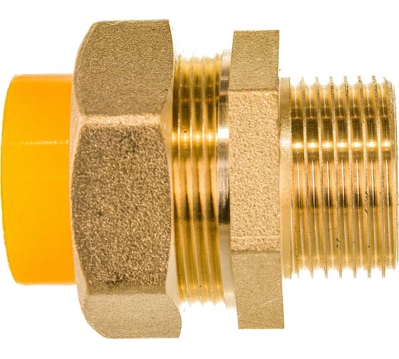 Муфта Stahlmann (M) газ 20x3/4 (5 шт.) 2217176_5