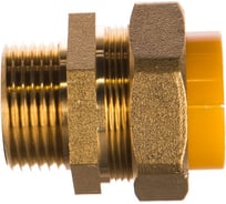 Муфта Stahlmann (M) газ 25x1 (3 шт.) 2217177_3