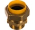 Муфта Stahlmann (M) газ 25x1 (3 шт.) 2217177_3 4