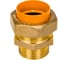 Муфта Stahlmann (M) газ 25x1 (3 шт.) 2217177_3 5