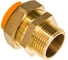 Муфта Stahlmann (M) газ 25x1 (3 шт.) 2217177_3 6