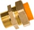 Муфта Stahlmann (M) газ 25x1 (3 шт.) 2217177_3 8
