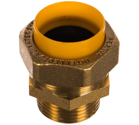 Муфта Stahlmann (M) газ 25x1 (5 шт.) 2217177_5