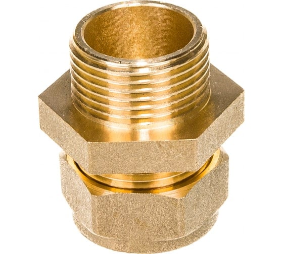 Муфта Stahlmann (M) 25x3/4 EF (3 шт.) 2217192_3