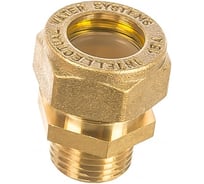 Муфта Stahlmann (М) 40x1 1/2 EF (3 шт.) 2260209_3