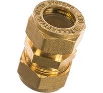 Муфта Stahlmann 15x15 EF (2 шт.) 2217179_2