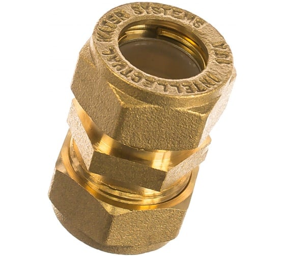 Муфта Stahlmann 15x15 EF (2 шт.) 2217179_2 1