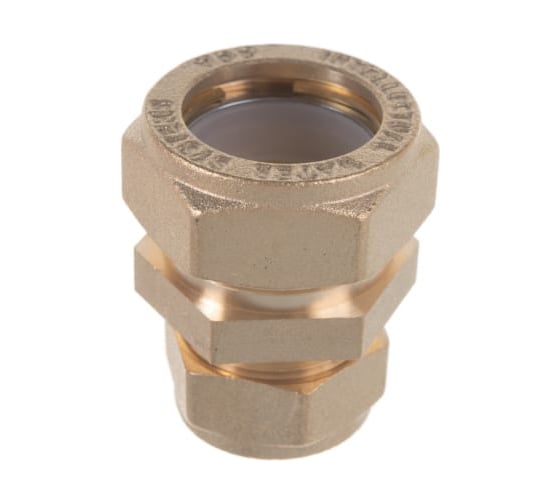Муфта Stahlmann 20x15 EF (2 шт.) 2217180_2